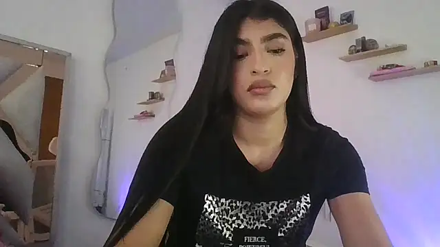 Misty-kat online show from 05-05-26, 05:43