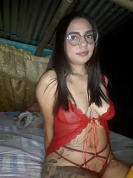 JanaSusmeBunny online show from 07-16-26, 03:23