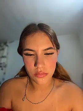 MiluRossee online show from 04-06-26, 06:25