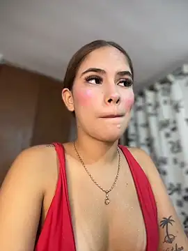 MiluRossee online show from 04-16-26, 05:52