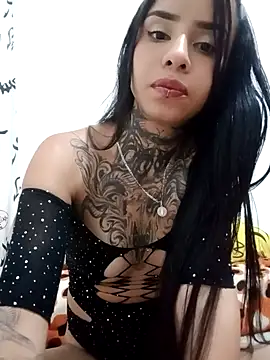 cristal  ks online show from 02-25-26, 03:54