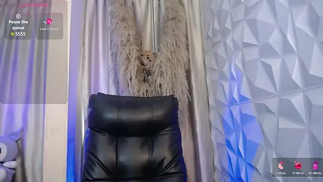 Babyfox gh online show from 03-26-26, 08:25