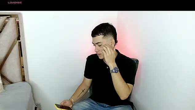 oliver   saint online show from 03-01-26, 08:44