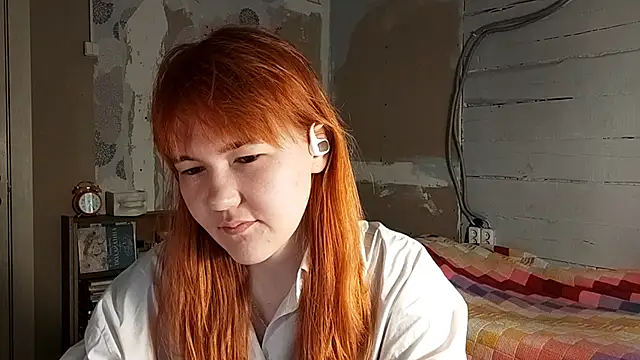 DinaFirebird online show from 03-24-26, 04:28