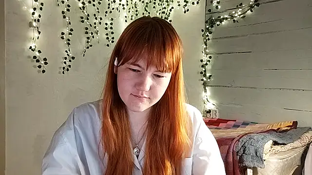 DinaFirebird online show from 04-08-26, 05:18