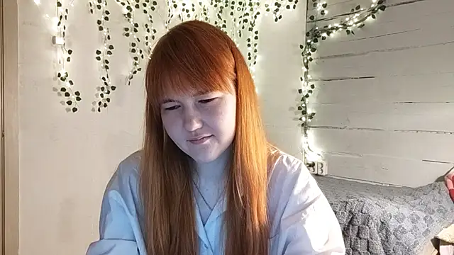 DinaFirebird online show from 04-13-26, 04:18