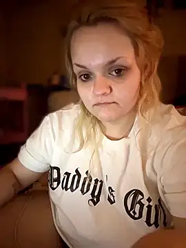 DaddysLakieBaby online show from 03-21-26, 12:43