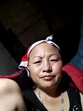 Lucie Fuzk online show from 03-10-26, 11:04