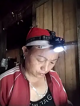 Lucie Fuzk online show from 03-15-26, 01:44