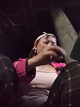 Lucie Fuzk online show from 03-28-26, 11:43