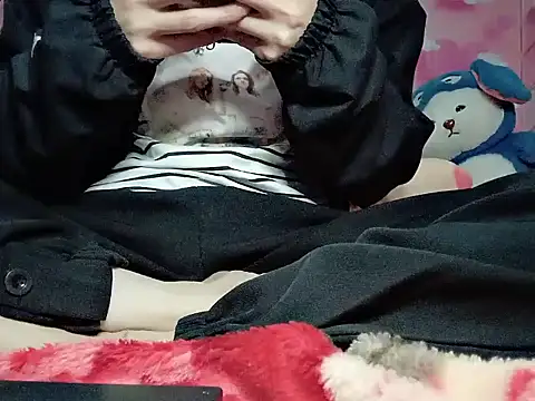 Angela203 online show from 02-25-26, 09:08