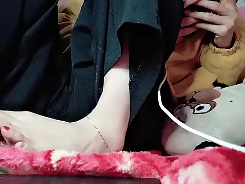 Angela203 online show from 02-26-26, 12:04