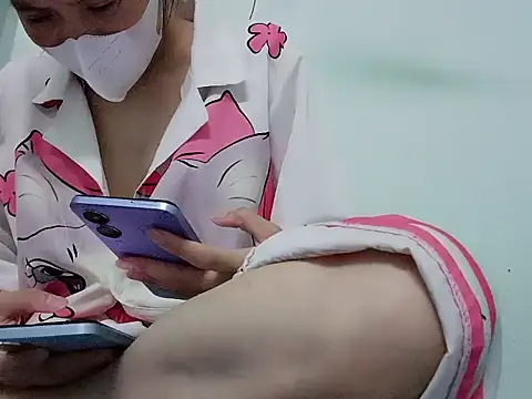 Angela203 online show from 04-13-26, 02:11