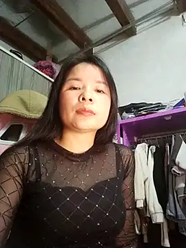 Ivy Trix2 online show from 03-03-26, 03:07