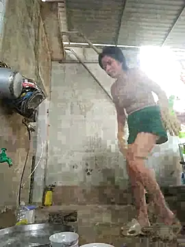 Ivy Trix2 online show from 04-06-26, 06:03