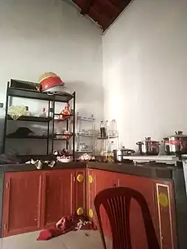 Ivy Trix2 online show from 04-21-26, 03:02