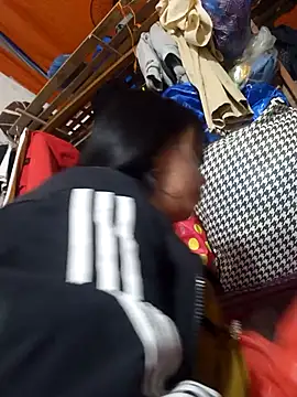 Candyk5 online show from 03-12-26, 05:13