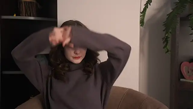 KerenHuizar online show from 03-10-26, 05:34