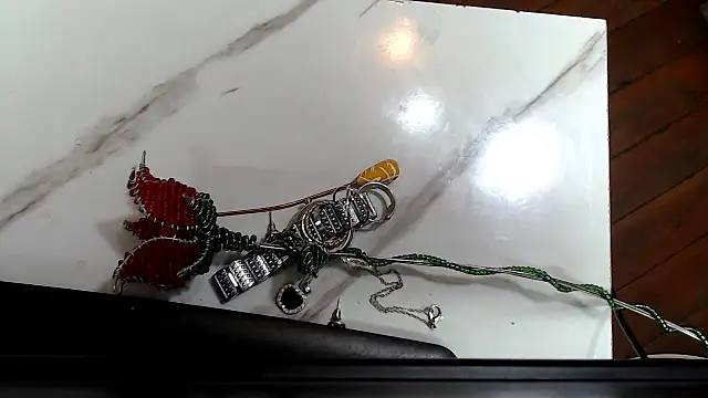 LexyDiana online show from 04-08-26, 06:24