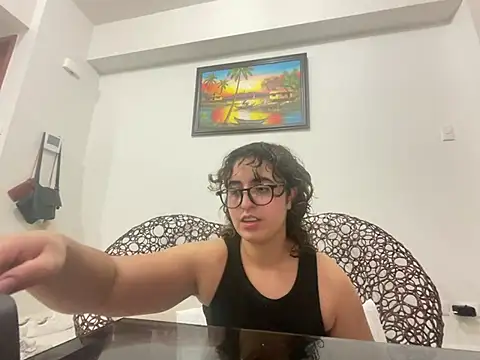 yassiestar online show from 02-25-26, 06:50