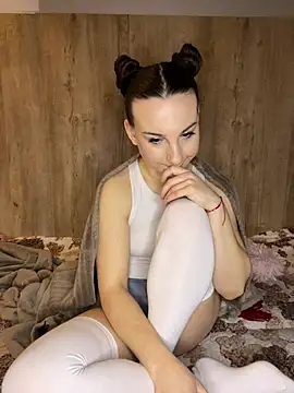 Princess Daniela online show from 03-07-26, 01:46