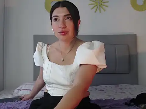 Julietaamado online show from 03-16-26, 02:32