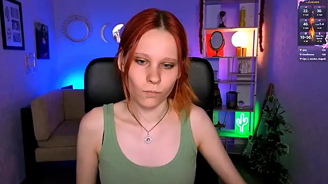 cassandra nik online show from 06-05-26, 12:11