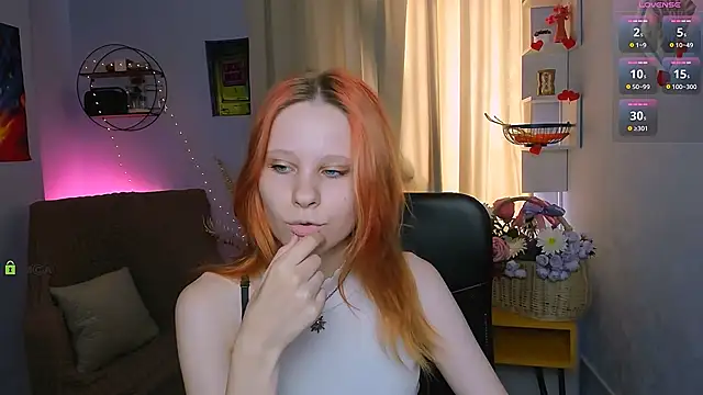 cassandra nik online show from 07-01-26, 05:53