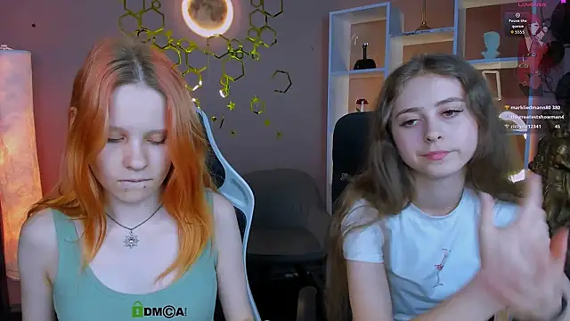 cassandra nik online show from 07-17-26, 07:37