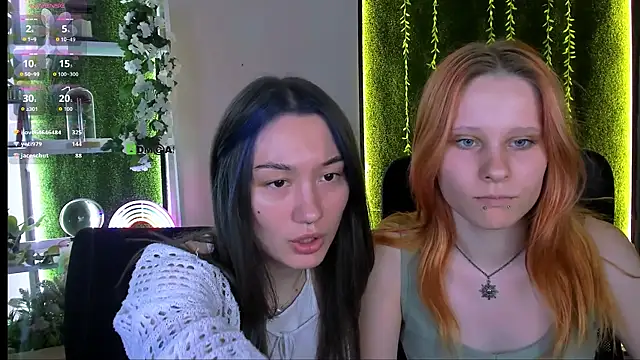 cassandra nik online show from 07-28-26, 06:20