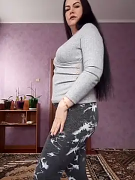 AmyLove471 online show from 04-07-26, 09:32