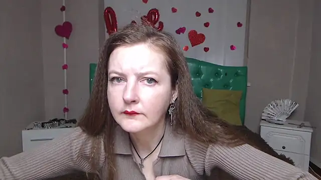 MeganPirs online show from 03-03-26, 06:08