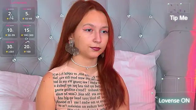 JassyCollins online show from 05-27-26, 03:09