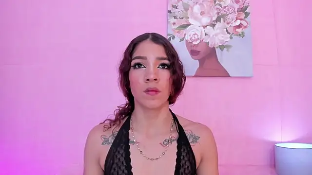 evelyn  rose1 online show from 03-25-26, 05:41