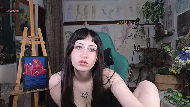EffieMeowley online show from 05-26-26, 12:34