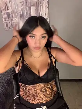 GeorgiaPink  online show from 03-31-26, 11:16