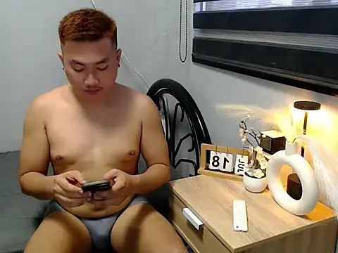 Bigdaddybear888 online show from 07-18-26, 07:23