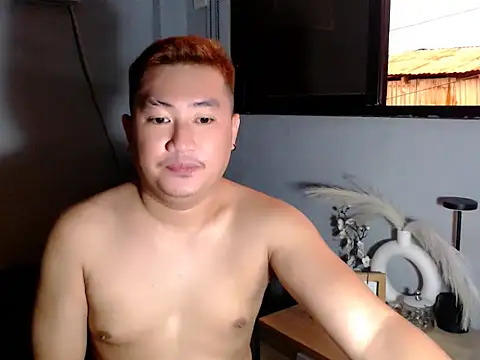 Bigdaddybear888 online show from 07-20-26, 10:29