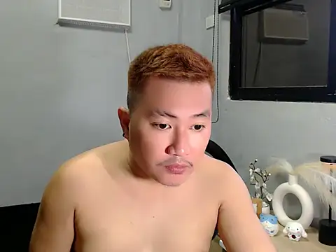 Bigdaddybear888 online show from 07-21-26, 09:55