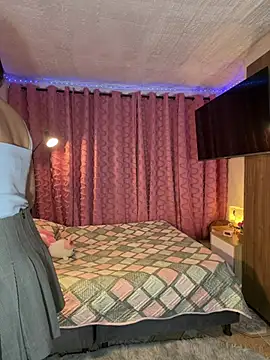 AitanaJhons  online show from 03-30-26, 10:38