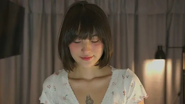 AitanaJhons  online show from 04-19-26, 10:47