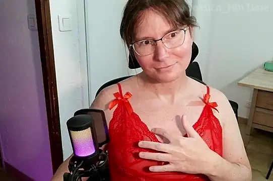 Snapshot of Jessica_hotTime chatting on 03-30-26, 06:53 Jessica hotTime online show from 03-30-26, 06:53