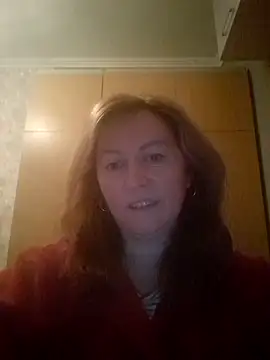 ChristinaYork online show from 03-10-26, 03:00