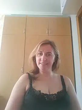 ChristinaYork online show from 03-16-26, 12:42