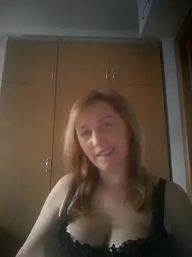 ChristinaYork online show from 04-05-26, 04:37