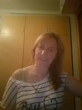 ChristinaYork online show from 05-12-26, 08:39