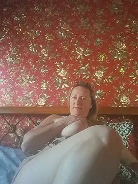 ChristinaYork online show from 07-29-26, 06:22