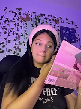 aurora bela online show from 03-05-26, 01:45