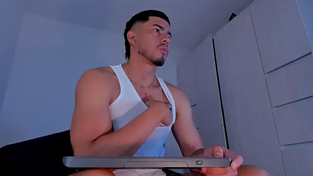 THADEO KING2 online show from 03-23-26, 01:26