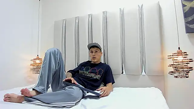 Ethan Wolfe online show from 02-28-26, 05:30